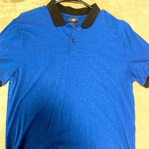 Men polo shirt